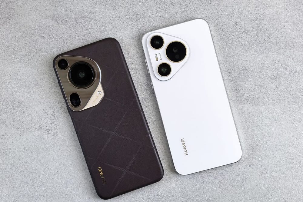 Huawei Prices Mate 90 Pro Max 2,000 Yuan Higher as Memory Costs and Chip Limits Squeeze Flagship Margins