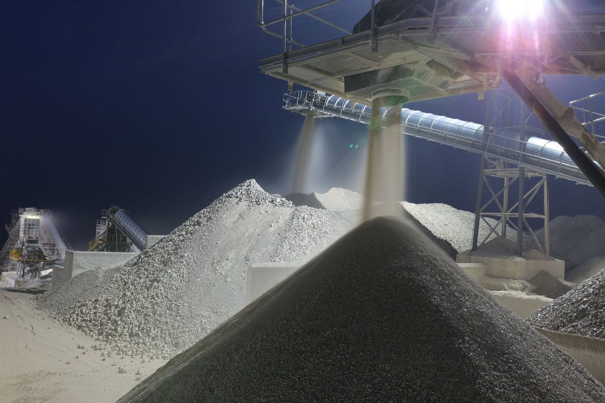 Rare Earths and the Chokepoint East Asia's Tech Industry Can't Ignore