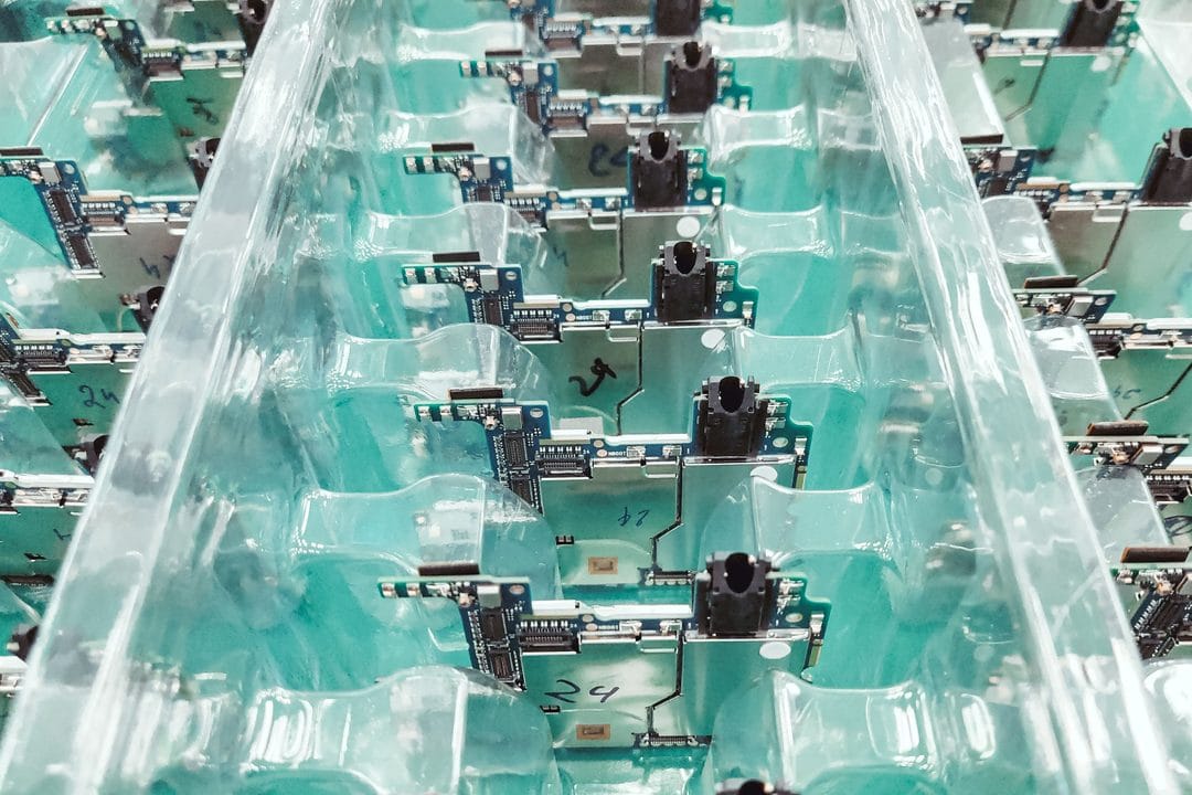 Asia's AI Hardware Suppliers Are Outrunning the Chipmakers on Wall Street's Scoreboard