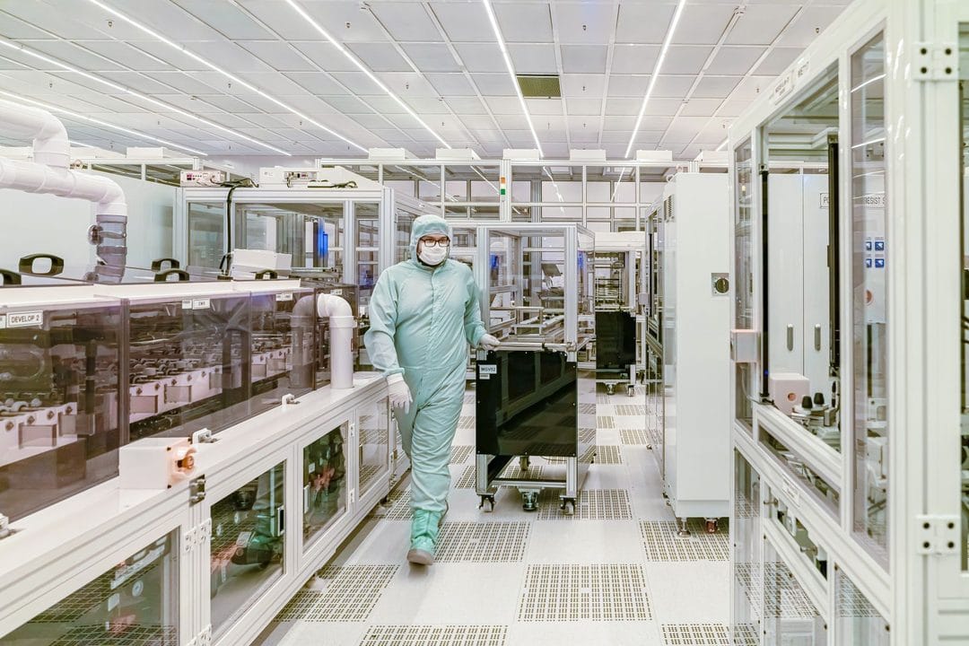 South Korea Commits $10.3 Billion to Physical AI as Chip Exports Push June Shipments Past $100 Billion