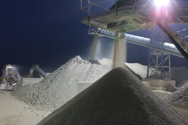 Rare Earths and the Chokepoint East Asia's Tech Industry Can't Ignore