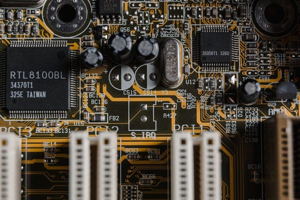 East Asia's RISC-V Push: Why China, Japan and India Are Betting on Open Hardware
