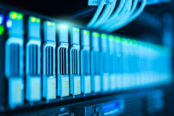 AI's Power Problem: How Data-Centre Demand Is Straining East Asia's Grids