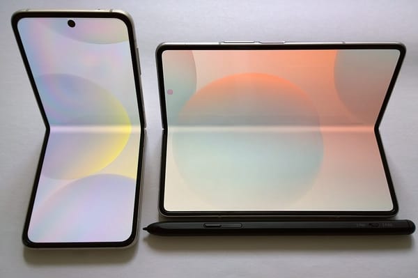 China's OLED Makers Close In on Korea's Display Duopoly as the Battle Moves to Tablets and Laptops